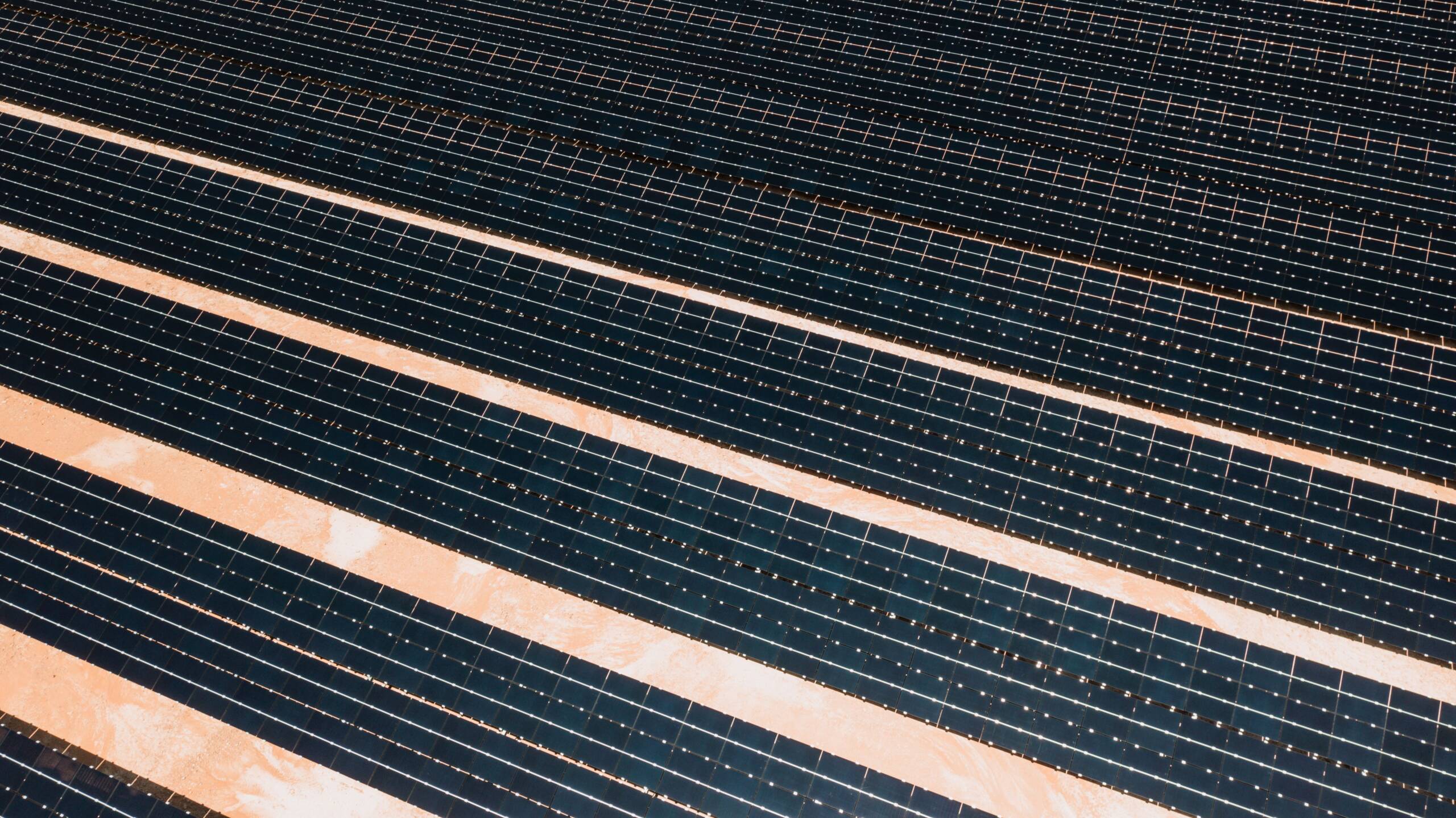 Solar PV Array